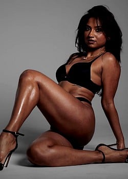 Ruchika Bhattacharya